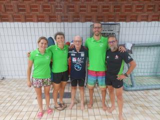 SCA NATATION TRIATHLON